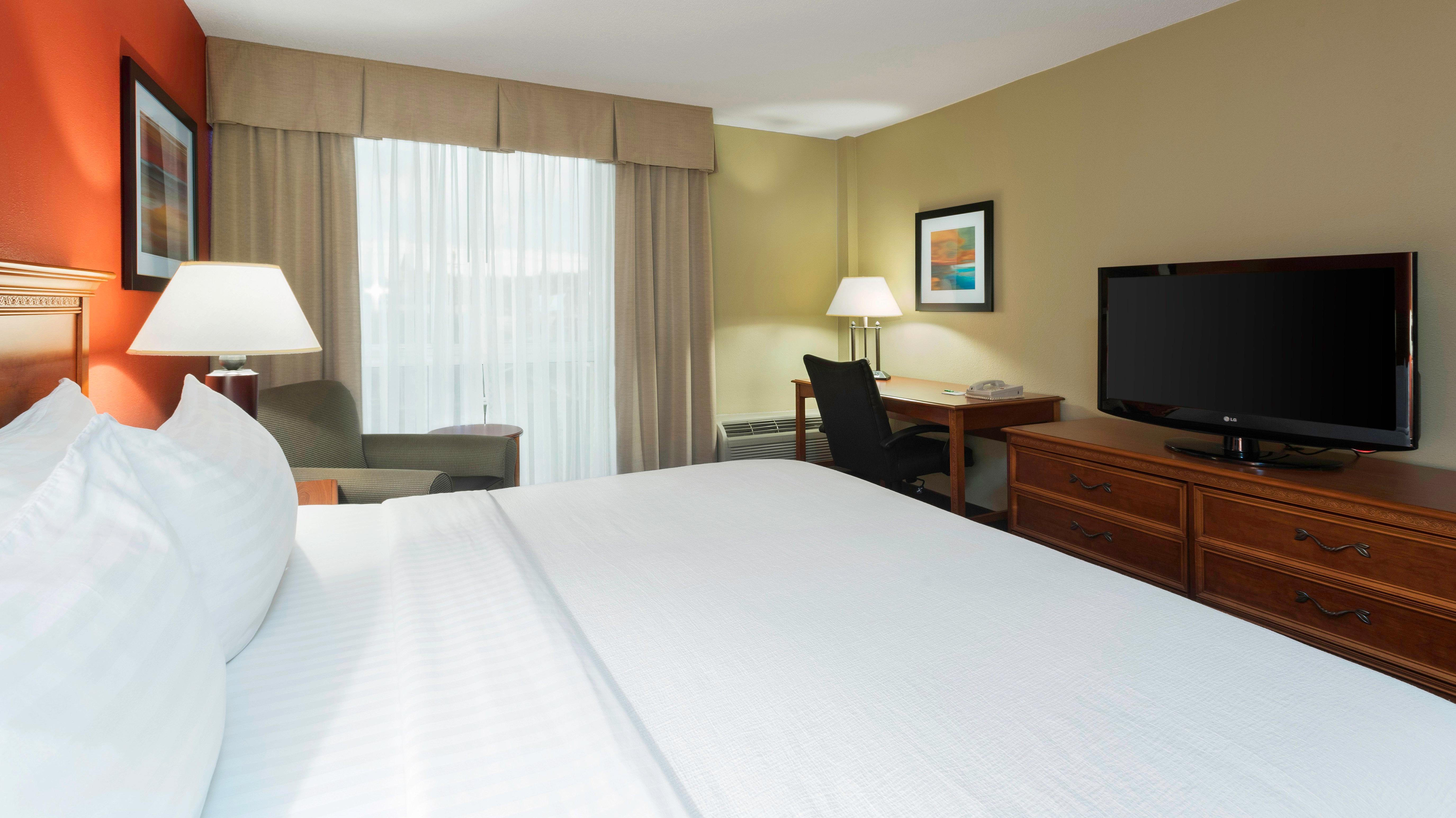 Holiday Inn Cincinnati-Riverfront, An Ihg Hotel Ковингтон Экстерьер фото